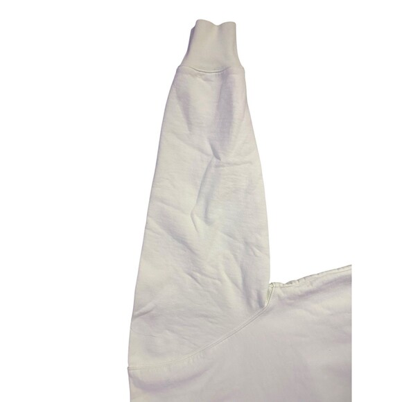 Palace Fleece Tri-Ferg Crew Mojito Sz L Lime/Pastel Green Pink Skateboards Skate - Picture 9 of 16